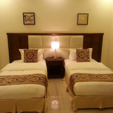 Lara Al Jawf Hotel Apartments Arar Zewnętrze zdjęcie